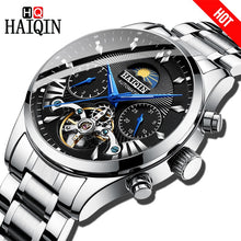 Load image into Gallery viewer, HAIQIN Men's/Mens Watches