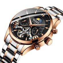 Load image into Gallery viewer, HAIQIN Men's/Mens Watches