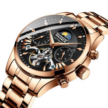 Load image into Gallery viewer, HAIQIN Men's/Mens Watches