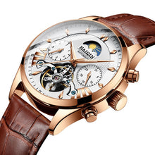 Load image into Gallery viewer, HAIQIN Men's/Mens Watches