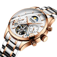 Load image into Gallery viewer, HAIQIN Men's/Mens Watches