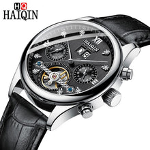 Load image into Gallery viewer, HAIQIN Men's watches Automatic mechanical Men Watches
