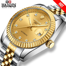 Load image into Gallery viewer, Haiqin Men's watches Mechanical Mens Watches