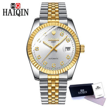 Load image into Gallery viewer, Haiqin Men's watches Mechanical Mens Watches