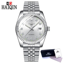 Load image into Gallery viewer, Haiqin Men's watches Mechanical Mens Watches