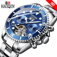 Load image into Gallery viewer, HAIQIN Brand Sport Men Watch