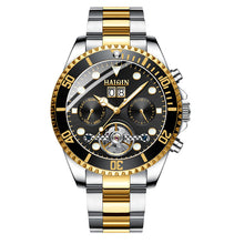 Load image into Gallery viewer, HAIQIN Brand Sport Men Watch