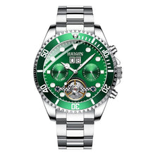 Load image into Gallery viewer, HAIQIN Brand Sport Men Watch