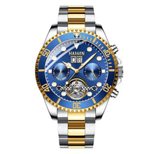 Load image into Gallery viewer, HAIQIN Brand Sport Men Watch