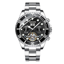 Load image into Gallery viewer, HAIQIN Brand Sport Men Watch