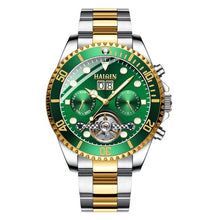Load image into Gallery viewer, HAIQIN Brand Sport Men Watch