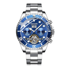 Load image into Gallery viewer, HAIQIN Brand Sport Men Watch