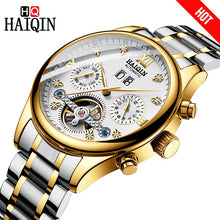 Load image into Gallery viewer, 2018 HAIQIN Brand Automatic mechanical Men