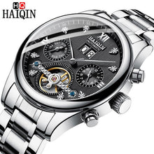 Load image into Gallery viewer, 2018 HAIQIN Brand Automatic mechanical Men