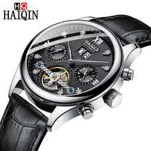 Load image into Gallery viewer, 2018 HAIQIN Brand Automatic mechanical Men